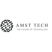 Logo of AMST TECH
